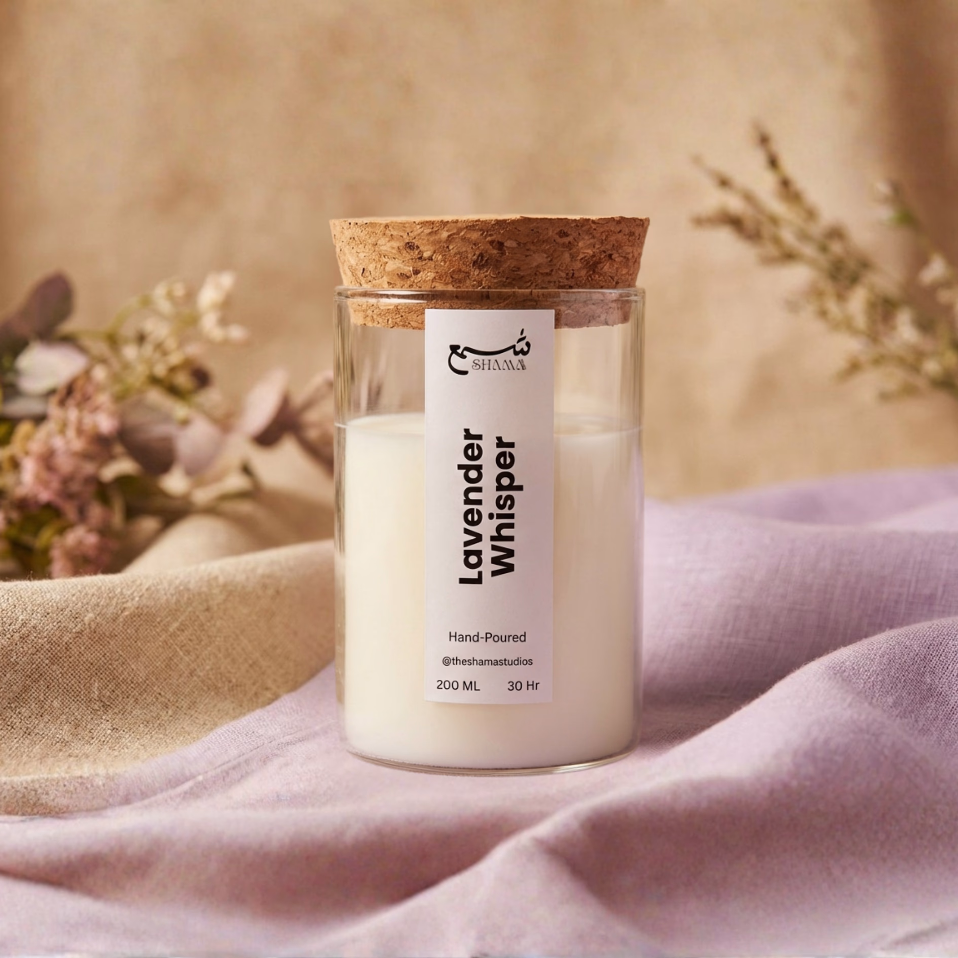 Lavender Whispers - Image 4