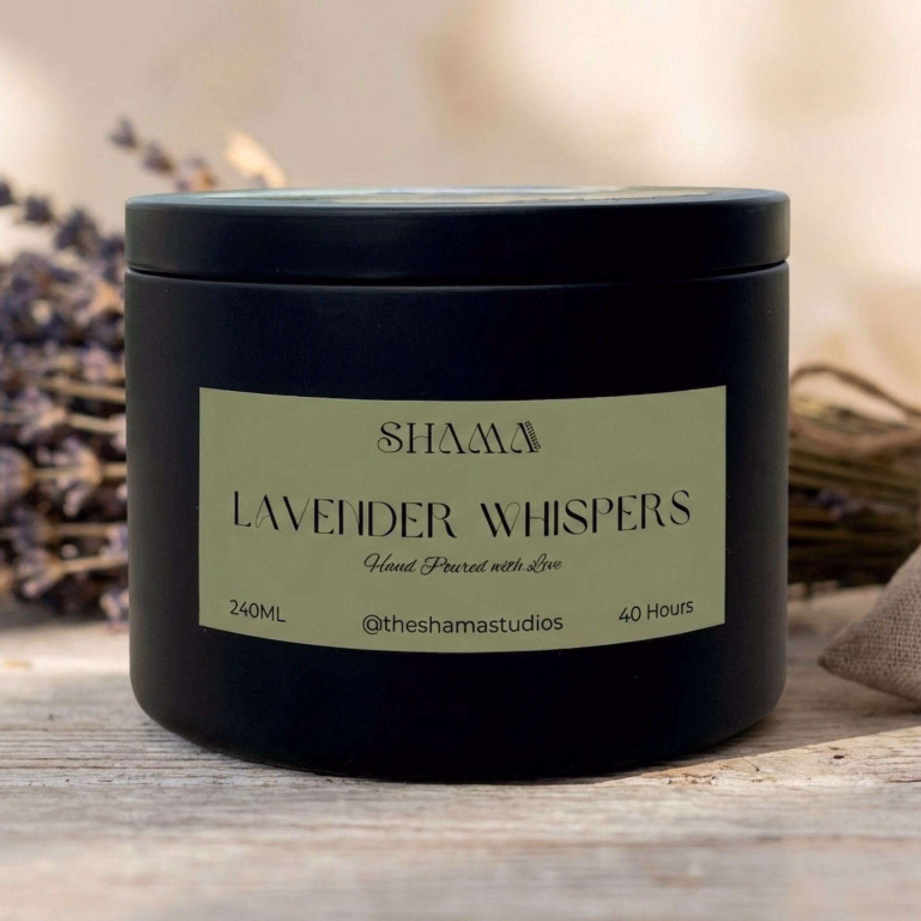 Lavender Whispers - Image 3